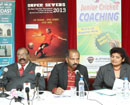 Abu Dhabi: ISC-Al Ethihad Sports Academy Super Sevens Football Championship– 2013